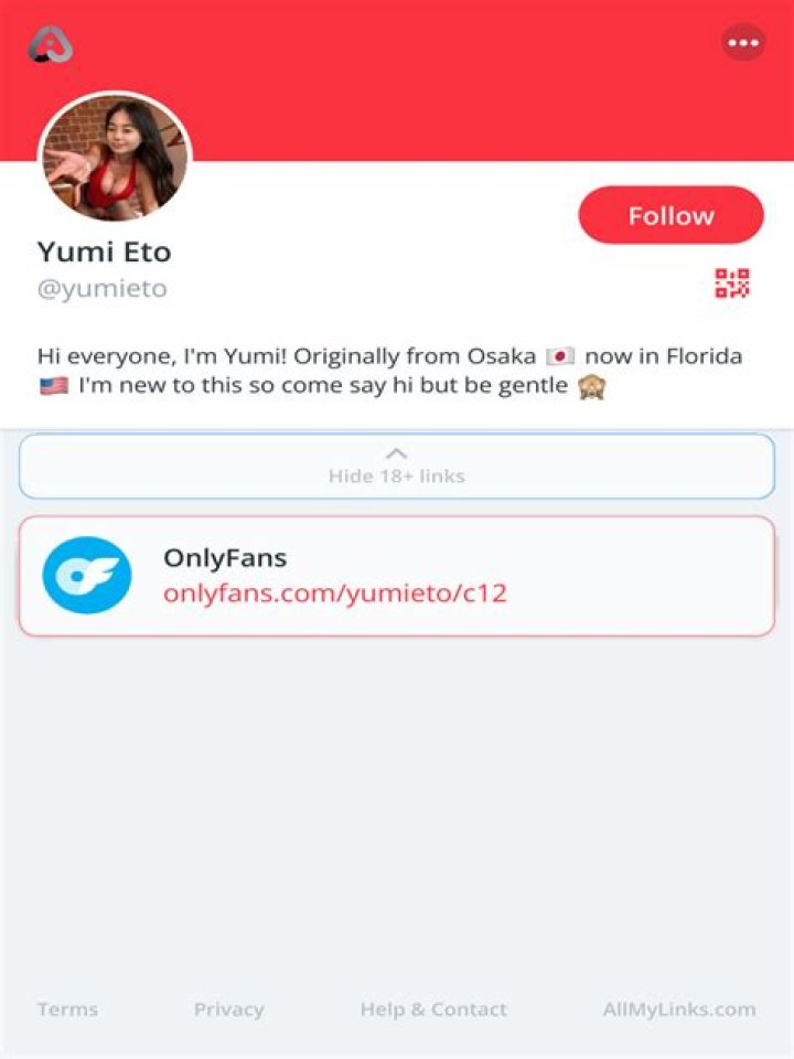 Unveiling the Mystery of Yumieto Leaks