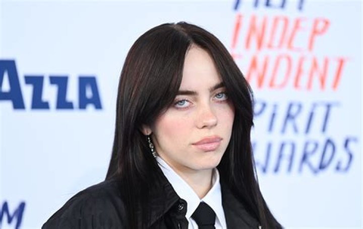 Unveiling the Mystery: The Billie Eilish Nude Leak Incident