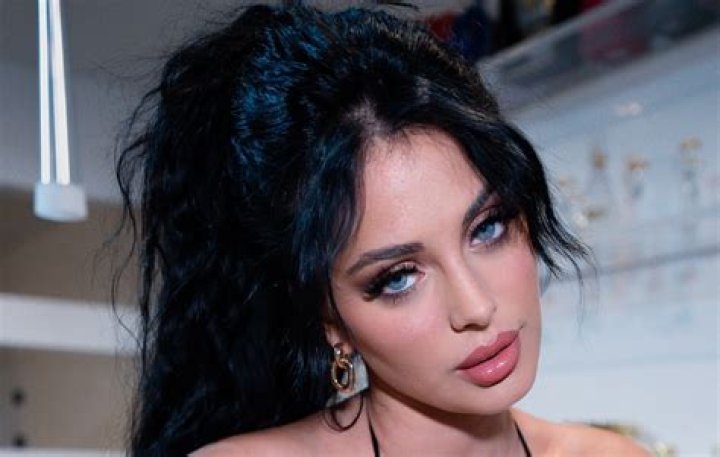 Unveiling the Mystery: The Camilla Araujo Leaked Of Saga