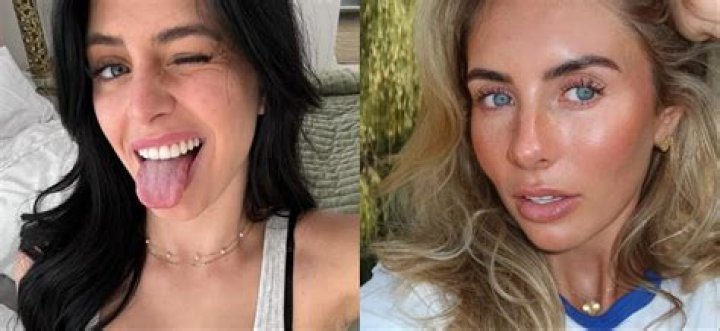 Unveiling the Mystery: The Camilla Araujo Leaked Saga