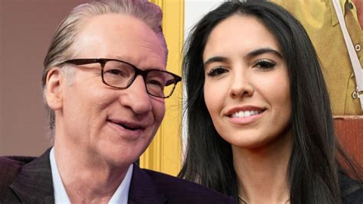 Unveiling the Mystery: Who is Bill Maher’s Wife?