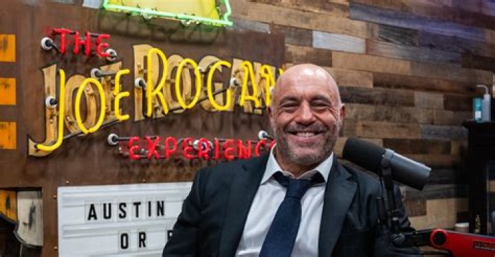 Unveiling the Mystery: Who is Joe Rogan's Partner?