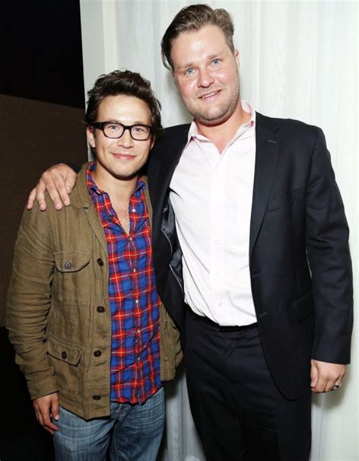 Unveiling the Mystery: Who is Jonathan Taylor Thomas’ Wife?