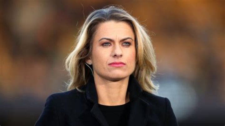 Unveiling the Mystery: Who is Karen Carney’s Partner?