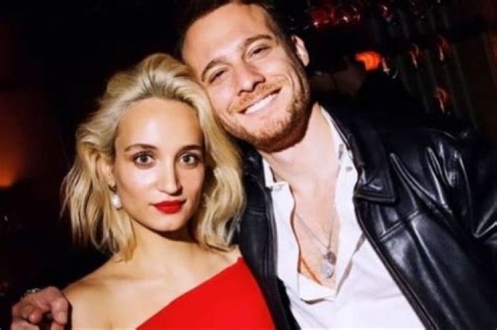 Unveiling the Mystery: Who is Kerem Bürsin's Wife?
