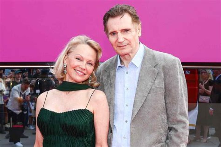 Unveiling the Mystery: Who is Liam Neeson's Current Partner?