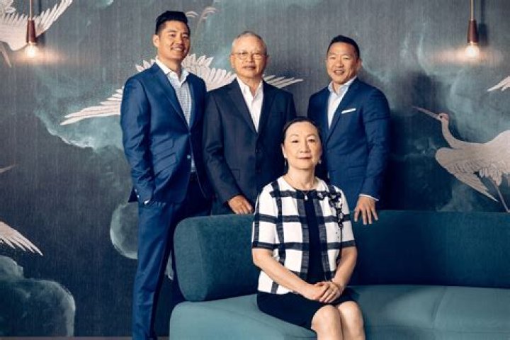 Unveiling the Mystery: Who is Wang Kai's Wife?