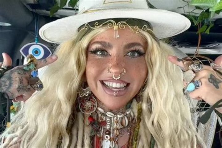 Unveiling the Mystique Behind Shanin Blake of Leak