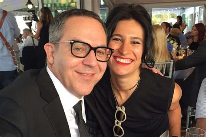 Unveiling the Mystique: Gutfeld's Wife