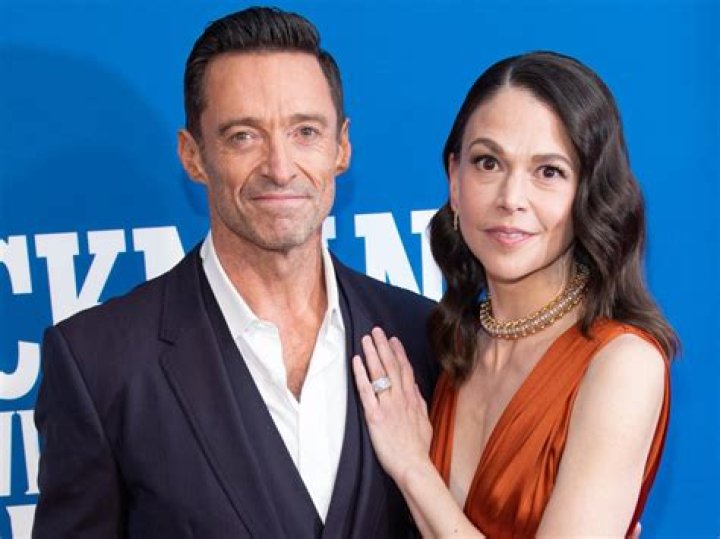 Unveiling the Mystique of Hugh Jackman's Boyfriend: Who is the Man Behind the Star?