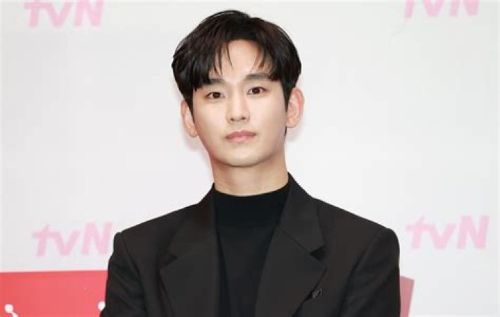 Unveiling the Mystique of Kim Soo Hyun's Relationships