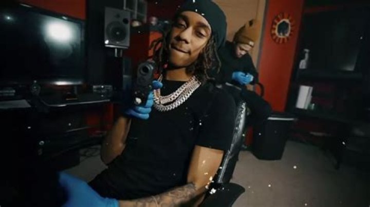 Unveiling the Mystique of Lil Jeff: A Journey Through His Age and Life
