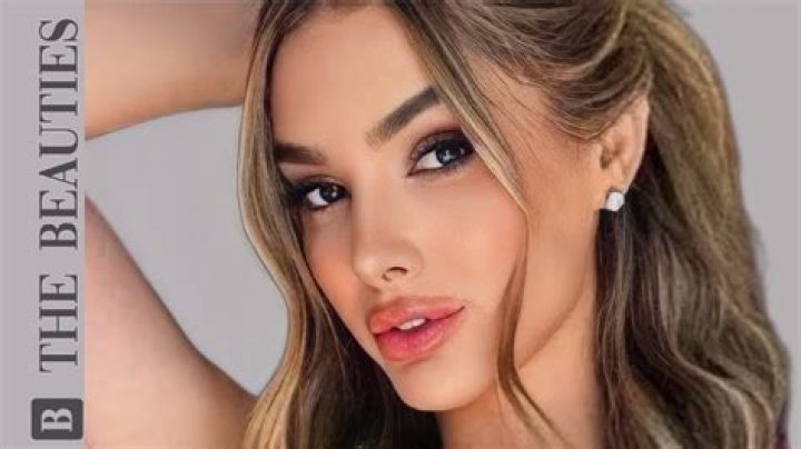 Unveiling the Secrets: Lyna Perez Leaks