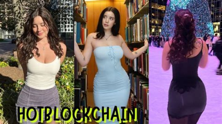 Unveiling the Secrets: The Hotblockchain Playboy Leaks