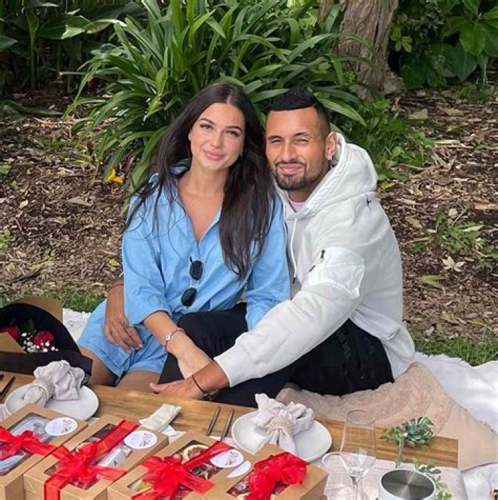 Unveiling the Spiritual Side of Nick Kyrgios: His Religion and Beliefs
