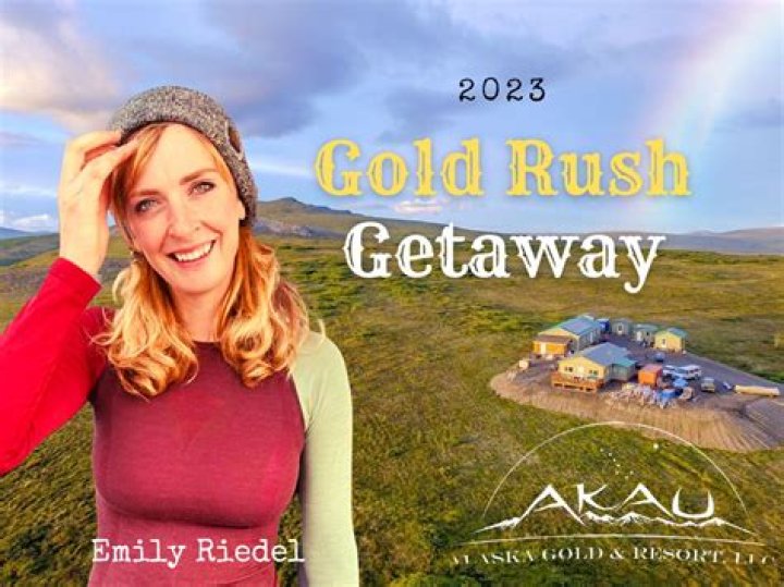 Unveiling the Story of Brad Kelly's Wife on Bering Sea Gold