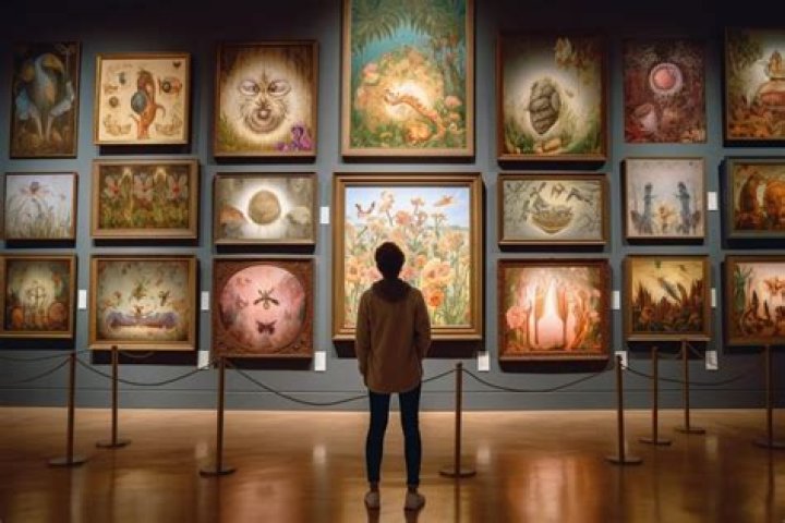 Unveiling the Talents of Kathryn Hunter: A Journey Through Art and Performance