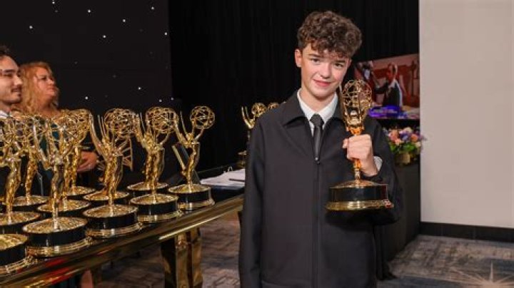 Unveiling the Talents of Owen Vaccaro: A Rising Star in Hollywood
