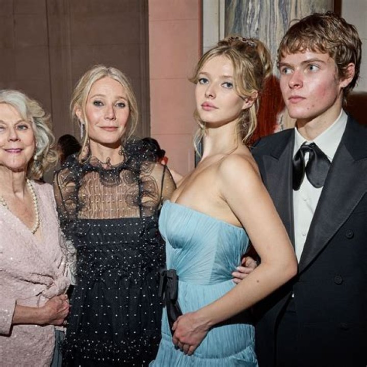 Unveiling the Timeless Talent of Actress Blythe Danner