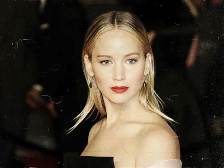 Unveiling the Truth Behind Jennifer Lawrence Nudes