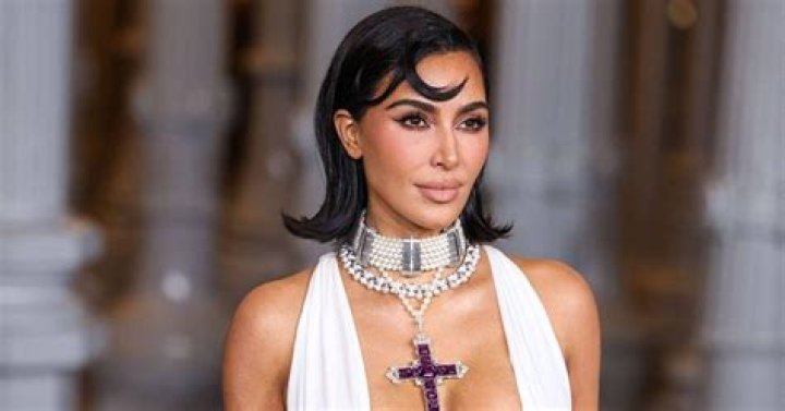 Unveiling the Truth Behind Kim Kardashian Leaks
