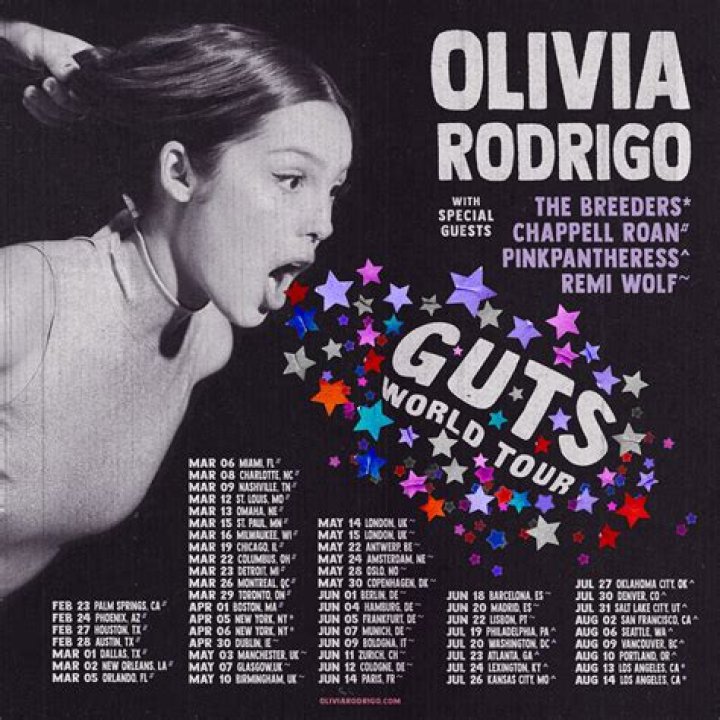Unveiling the Truth Behind the Olivia Rodrigo Nude Leak