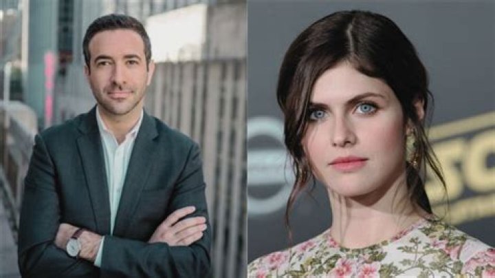 Unveiling the Truth: Does Ari Melber Have a Wife?