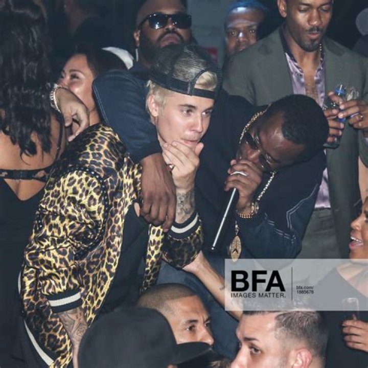 Unveiling the Truth: Justin Bieber Naked