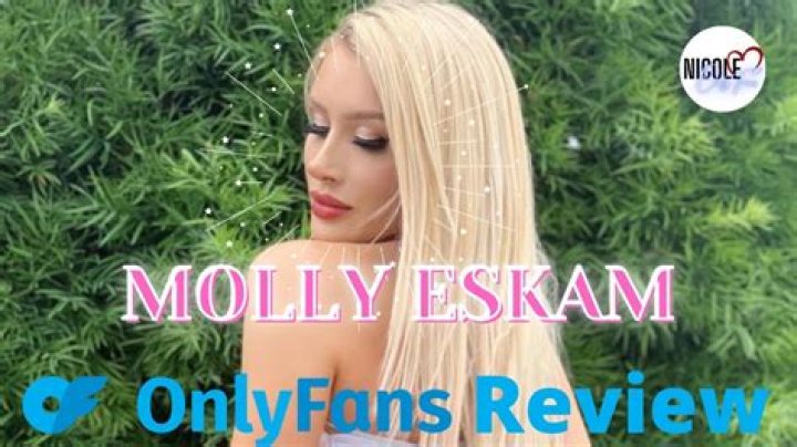Unveiling the Truth: Molly Eskam OnlyFans Leaked Content