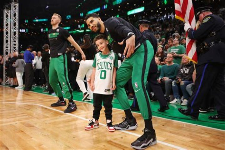 Unveiling the World of Deuce Tatum: The Rising Star