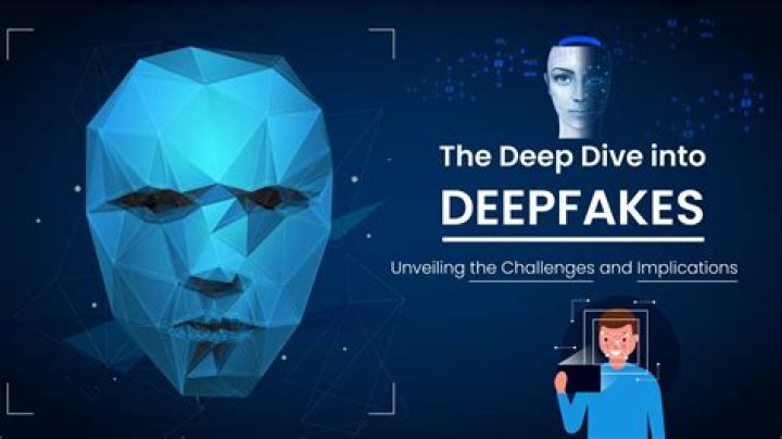 Unveiling the World of MrDeepfake: A Deep Dive into Deepfakes
