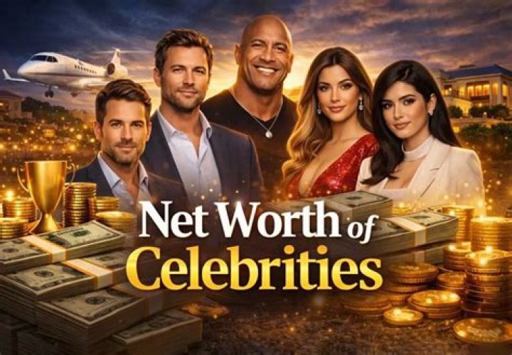 Unveiling Will Cullen's Net Worth: A Journey Through His Life and Success