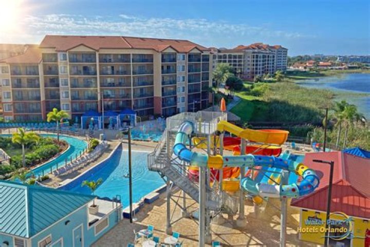 Unwinding in Paradise: Blue Ocean Spa Orlando Reviews