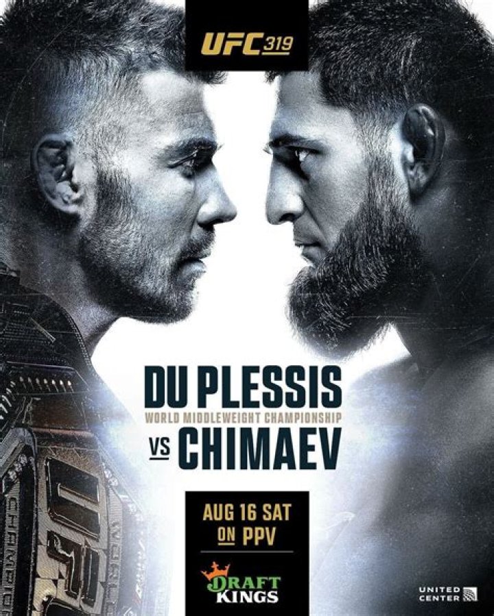 Upcoming Showdown: When is Sean Strickland's Next Fight?