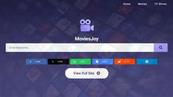 Vega Movie.com: Your Ultimate Guide to Streaming Entertainment