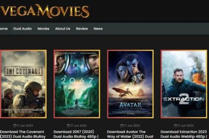 VegaMovies NL: Your Ultimate Guide to Streaming Movies Online