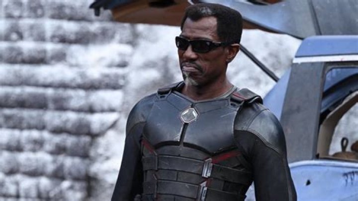 Wesley Snipes and His Battle with Cancer: What We Know