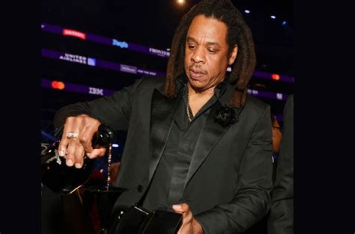 What Happened When Jay-Z Was Arrested?