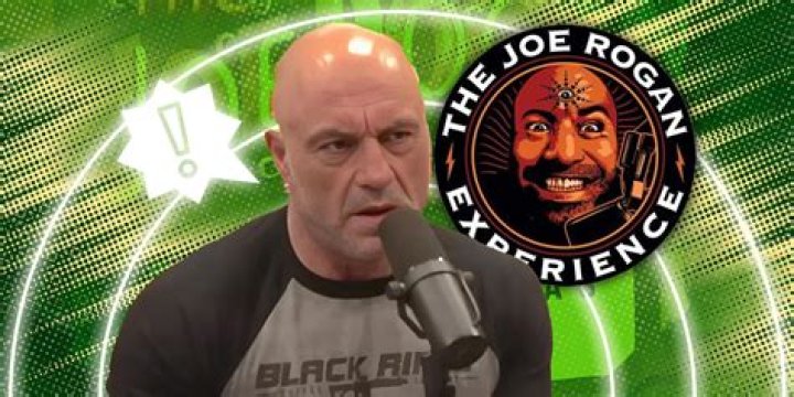 What Really Happened? The Joe Rogan Accident Explained