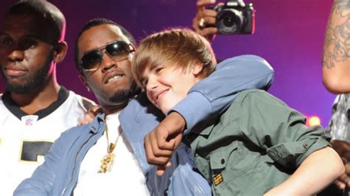 When Usher and Diddy Faced Challenges at the Hospital