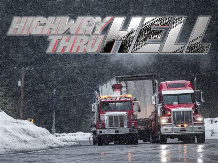 Why Was Highway Thru Hell Cancelled? An In-Depth Look