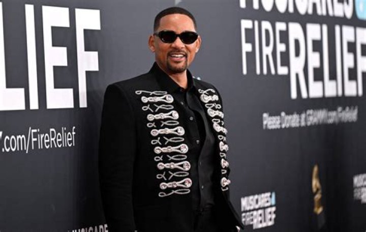 Will Smith: The Truth Behind the Rumors of His Death
